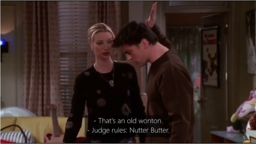 nutter butter
